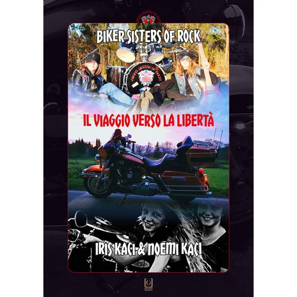IL VIAGGIO VERSO LA LIBERTÀ