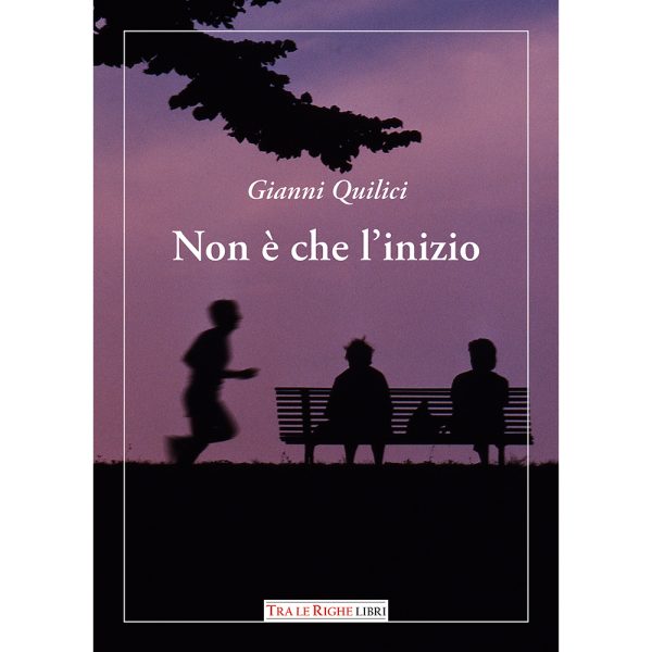 Non è che l'inizio