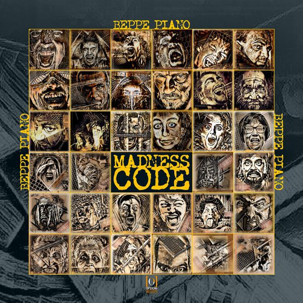 MADNESS CODE