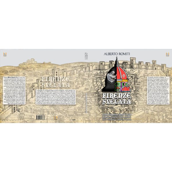 FIRENZE SVELATA  (storie fiorentine dietro l’uscio) - immagine 2