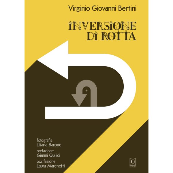 INVERSIONE DI ROTTA